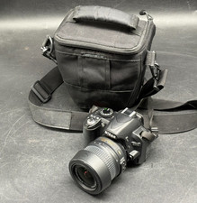 Nikon D D3100 Fotocamera