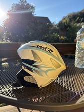 casco sci donna della rebel