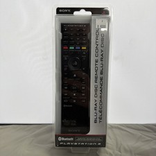 Telecomando disco Blu-ray Sony