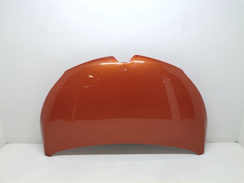 Cofano anteriore per renault - anteriore,