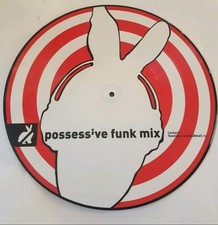 Picture Vinyl Highland Vorlage