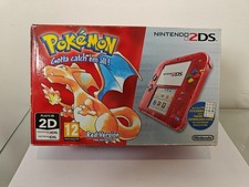 Nintendo 2DS Pokemon Versione