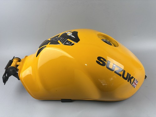 Suzuki sv650 serbatoio - s,