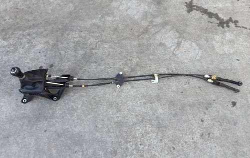 Leva cambio per mazda 5 - cambio,