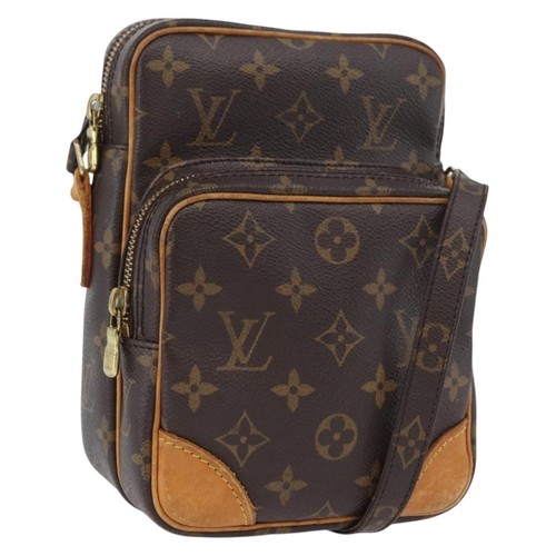 Borsa tracolla louis vuitton - a,