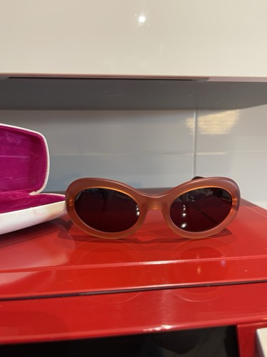 Occhiali sole vintage - sole,