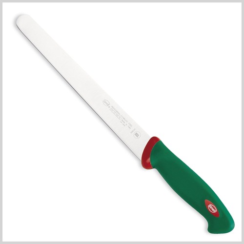 Coltello prosciutto salame - coltello,