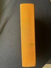 Libro - H. LAWRENCE - La ragazza perduta. La verga di Aronne - Mondadori - 1963