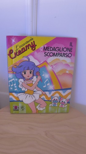 Incantevole creamy - l'incantevole,