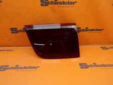 Fanale posteriore interno