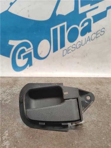Maniglia interna portiera - maniglia, dx