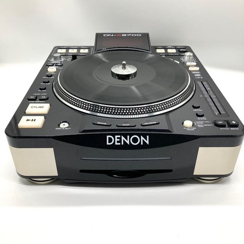 Denon s3700 giradischi - denon, dn-s3700