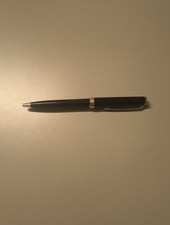 Montblanc pix black penna - black,