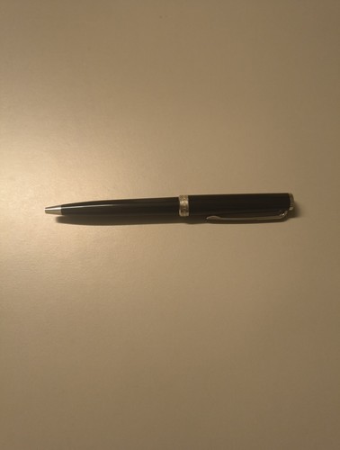 Montblanc pix black - pix, penna