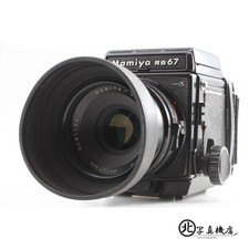 [Ecc+5+CAPPUCCIO] Mamiya RB67