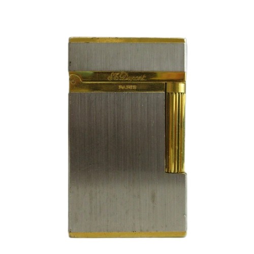 Dupont gas lighter - gas, line