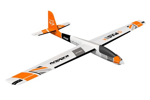 Kavan pulse 2200 arf - pulse,