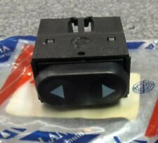 183439980 INTERRUT. REGOLAZ. SEDILE ANT FIAT MAREA - FRONT SEAT REGULATOR SWITCH