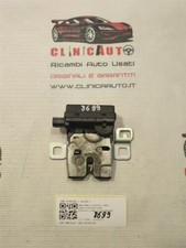 SERRATURA PORTELLONE