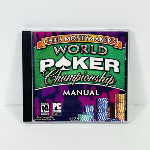 Chris moneymaker poker - chris, moneymaker's