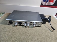 Interfaccia audio M-Audio