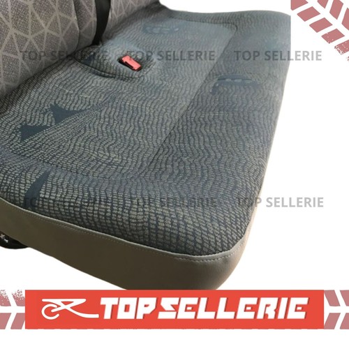 Copri sedile due posti - sedile,