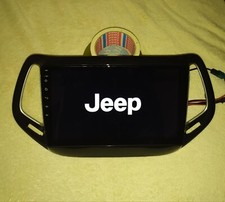 Navigatore Jeep Compass