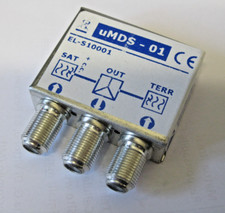 MISCELATORE / DEMISCELATORE