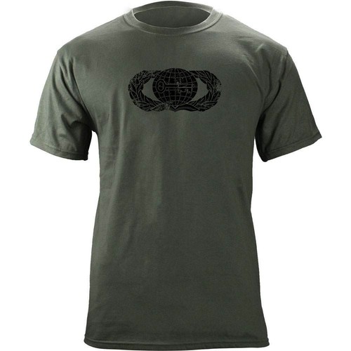 Shirt sottomessa distintivo - t-shirt,