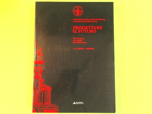 Progettare futuro tesi di - tesi,