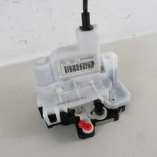 Serratura porta v.l. 51827414 per Fiat 500C MK1 2009-2015 usato (32947)