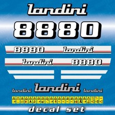 Adesivo Aftermarket di