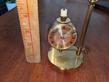 SVEGLIA VINTAGE SWIZA