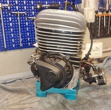 motore Vortex minirok go kart 