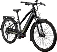 Cannondale Tesoro Neo X 2 Step