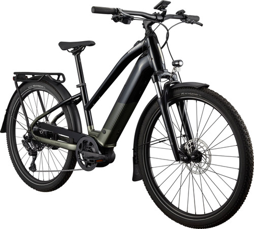 Cannondale tesoro neo step - neo,