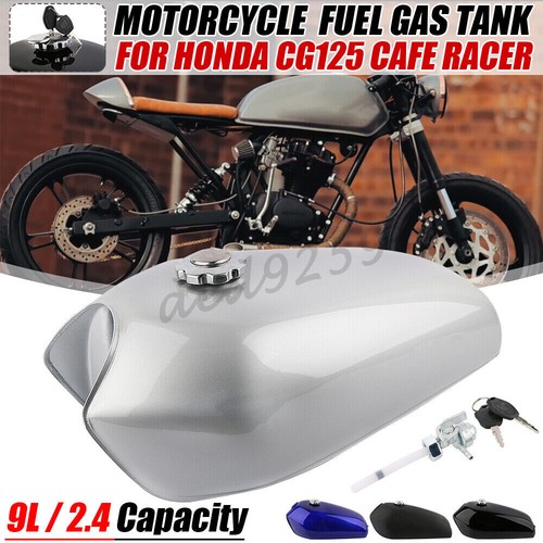 Serbatoio carburante moto