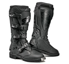 STIVALI BOOTS SNODO MOTO SUOLA