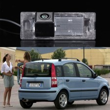 Telecamera retromarcia auto