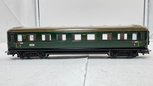 Märklin 346 4006 - märklin, vagone