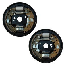 KIT FRENO GANASCE POSTERIORE