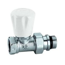 412503 Valvola manuale per