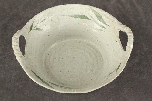 Vintage art pottery - vintage, di