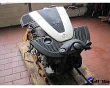 Mercedes CL C215 W220 V12