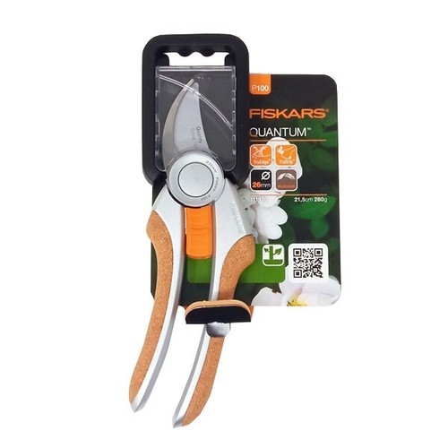 Fiskars forbici potatura - fiskars,