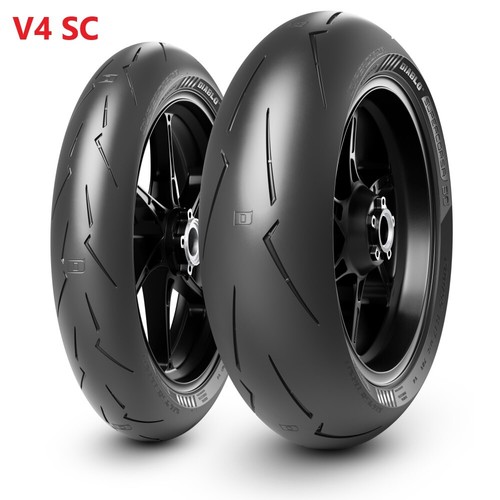 Pneumatici moto pirelli - moto,