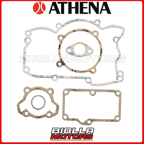 Kit guarnizioni motore - kit, athena