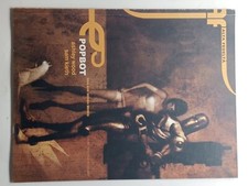 rivista ALTA FEDELTA' POPBOT