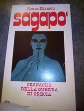 B. Biason Sagapò Cronache