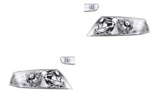 Set Fanali Alogeno Compatibile